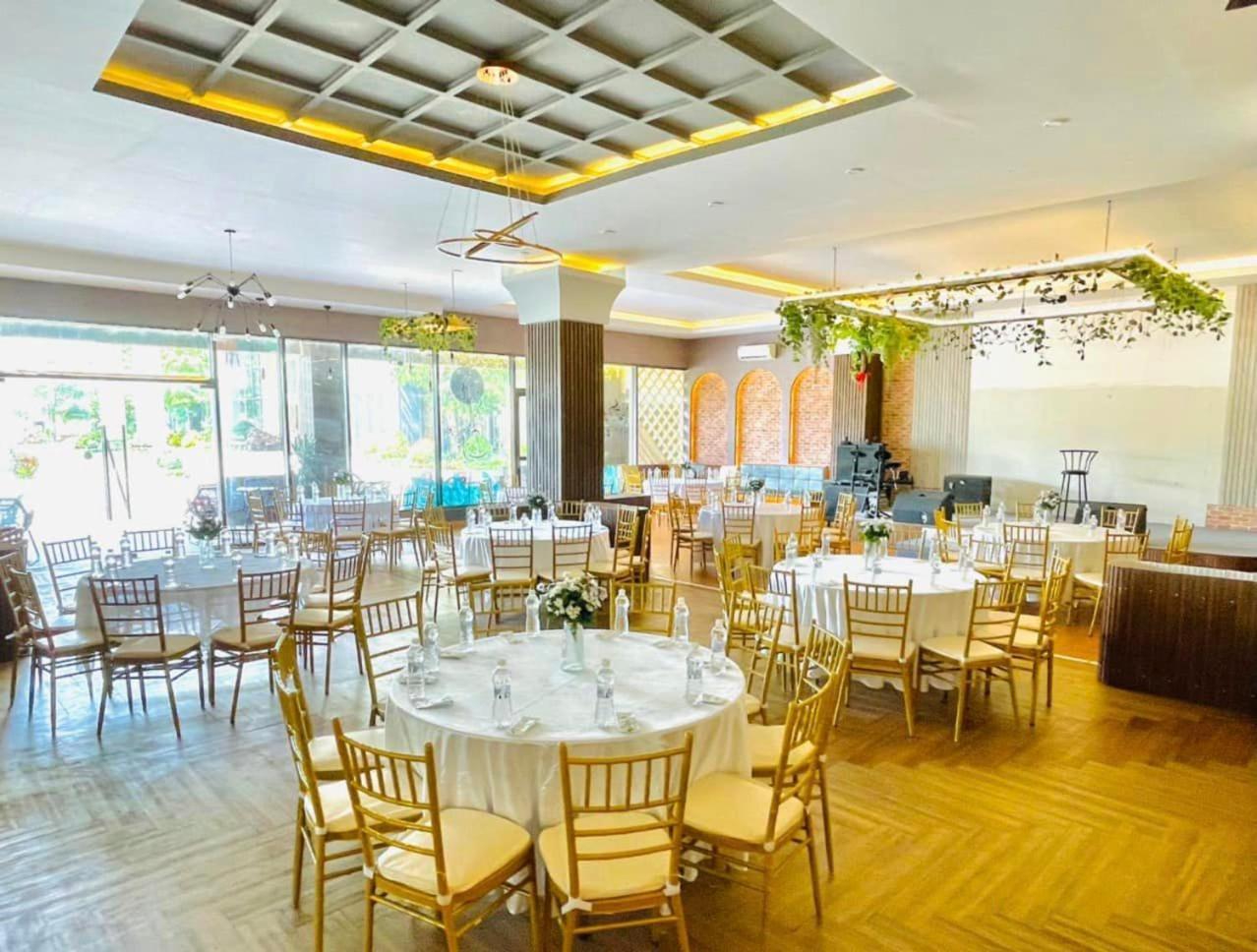 Cà Mau Khach San The One Hotel 1 מראה חיצוני תמונה
